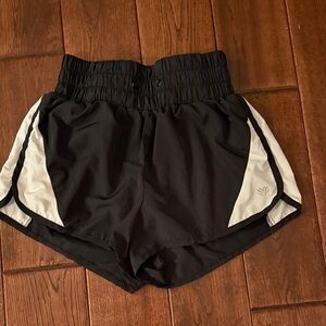 Forever 21 Women's Athletic Shorts
